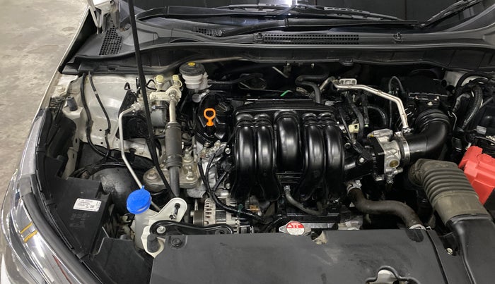 2024 Honda City 1.5L I-VTEC V, Petrol, Manual, 28,986 km, Engine View - Right