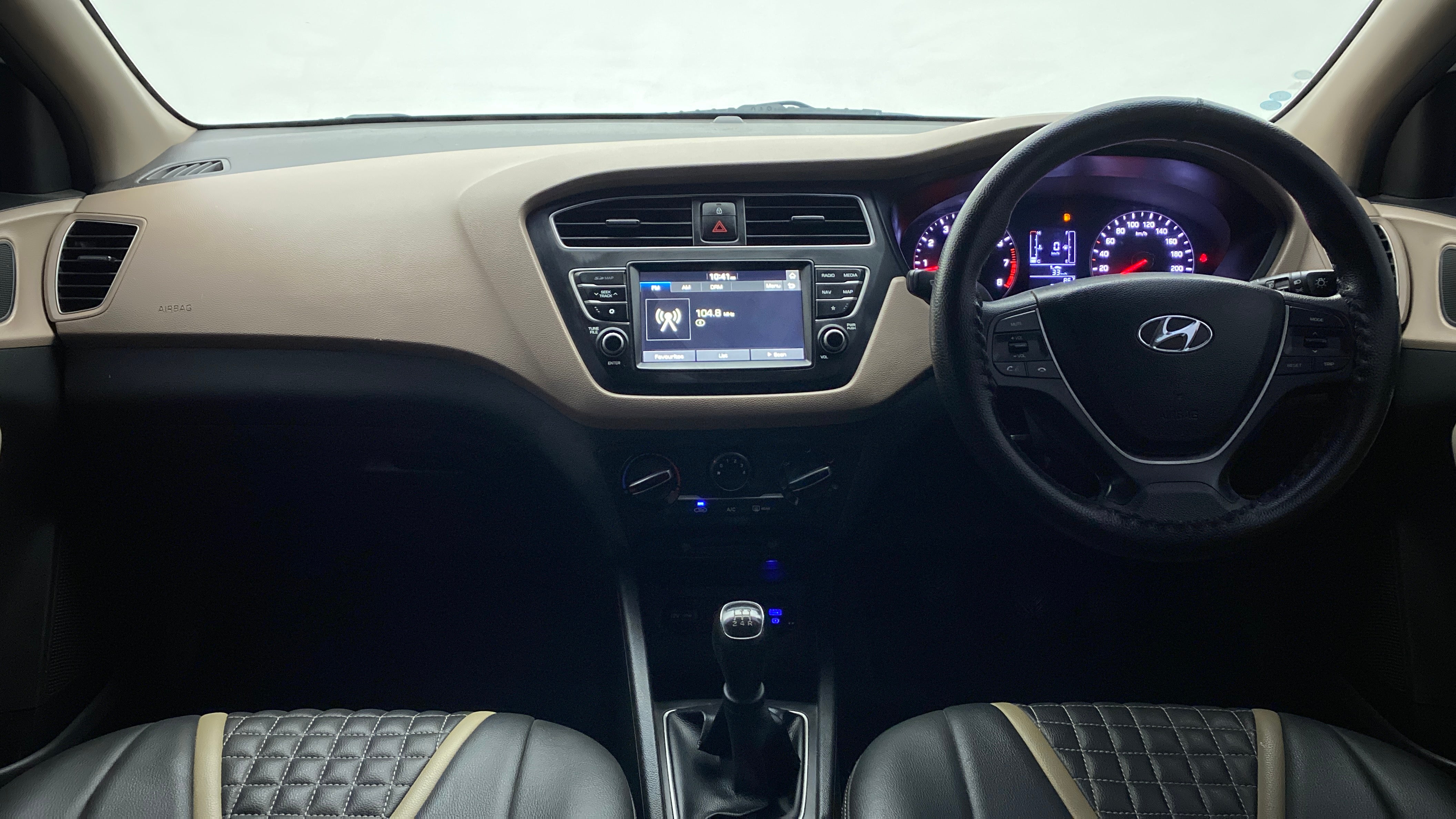 Interior