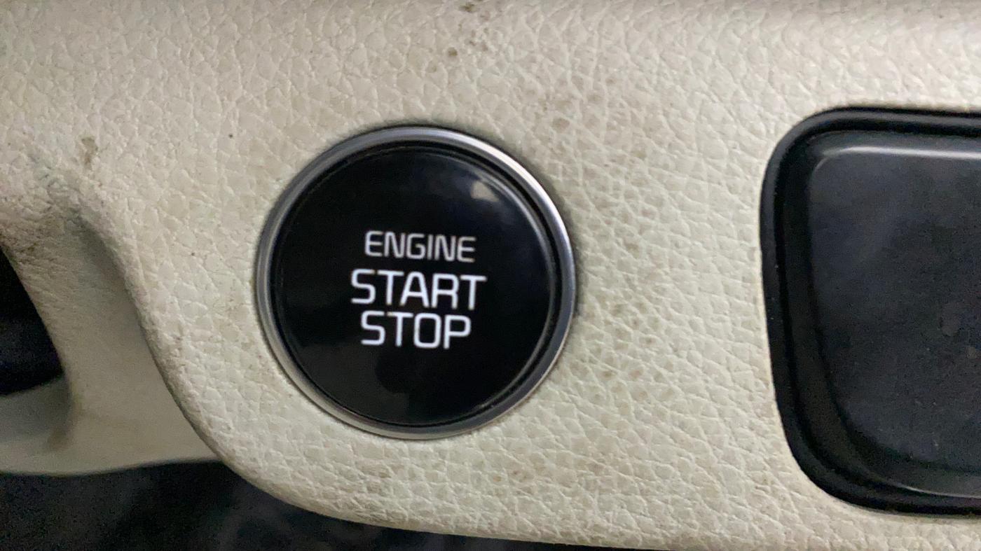 2019 KIA SELTOS HTX 1.5 PETROL, Petrol, Manual, 71,857 km, Keyless Start/ Stop Button