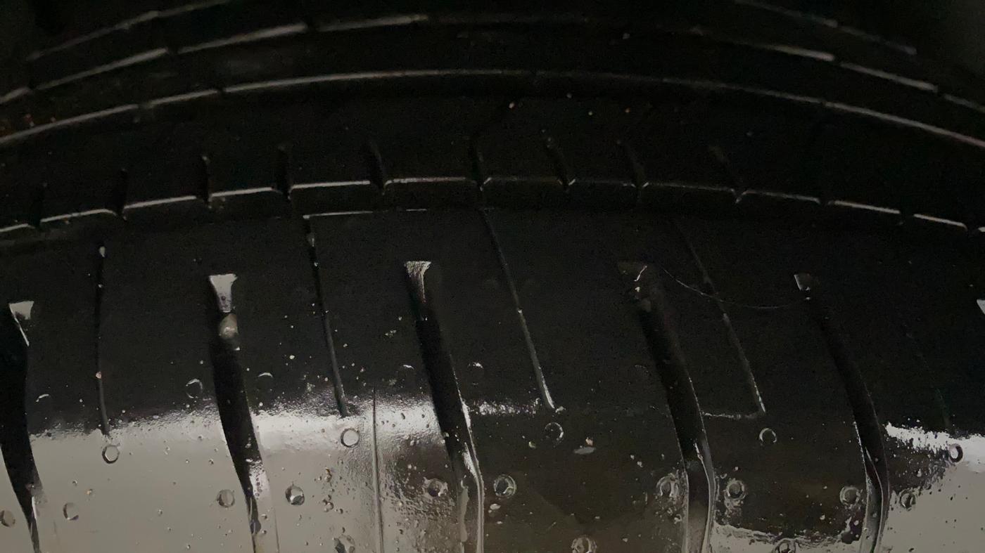 2019 KIA SELTOS HTX 1.5 PETROL, Petrol, Manual, 71,857 km, Right Rear Tyre Tread