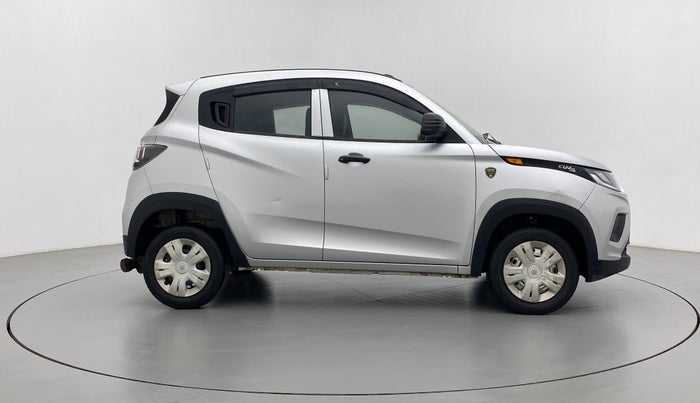 2018 Mahindra KUV 100 NXT K2 P 6 STR, Petrol, Manual, 40,830 km, Right Side View