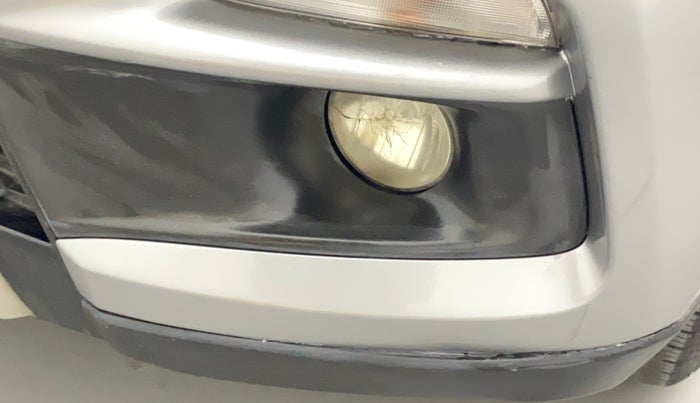 2016 Maruti Vitara Brezza ZDI, Diesel, Manual, 92,357 km, Left fog light - Minor damage