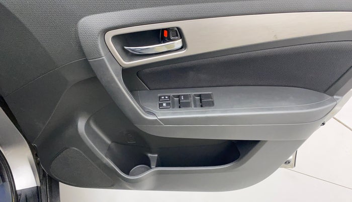2016 Maruti Vitara Brezza ZDI, Diesel, Manual, 92,357 km, Driver Side Door Panels Control