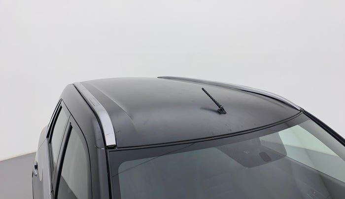 2016 Maruti Vitara Brezza ZDI, Diesel, Manual, 92,357 km, Roof
