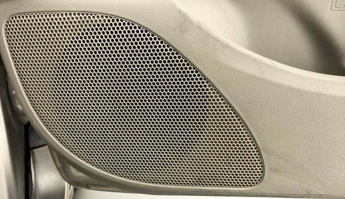 2012 Toyota Corolla Altis G AT, Petrol, Automatic, 91,323 km, Speaker