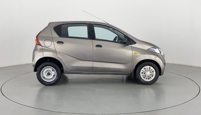 2019 Datsun Redi Go A, Petrol, Manual, 17,671 km, Right Side View