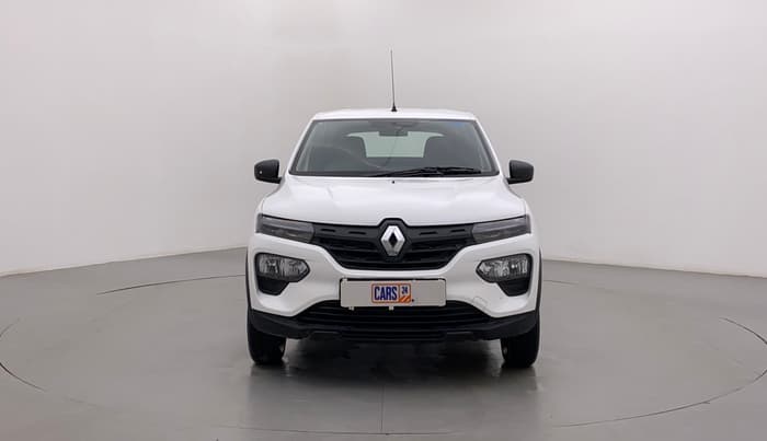 2021 Renault Kwid RXL, Petrol, Manual, 7,847 km, Front