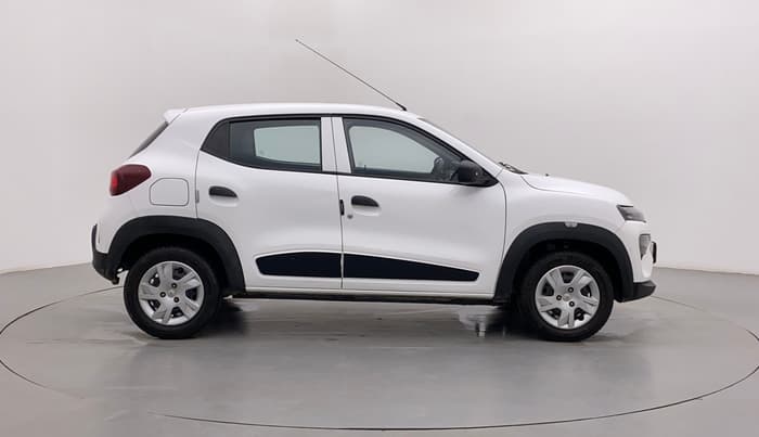 2021 Renault Kwid RXL, Petrol, Manual, 7,847 km, Right Side View