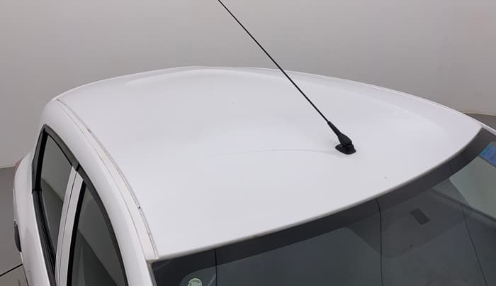2021 Renault Kwid RXL, Petrol, Manual, 7,847 km, Roof