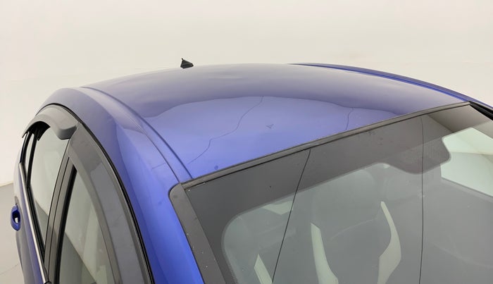 2015 Tata Zest XMA F-TRONIC DIESEL, Diesel, Automatic, 1,16,242 km, Roof