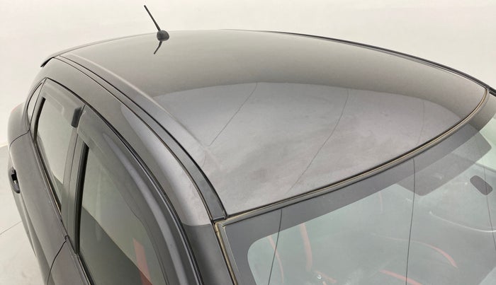 2016 Maruti Baleno DELTA 1.2 K12, Petrol, Manual, 31,204 km, Roof