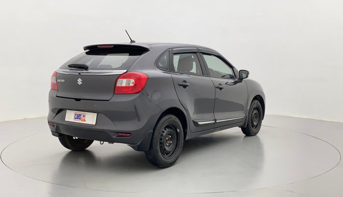 2016 Maruti Baleno DELTA 1.2 K12, Petrol, Manual, 31,204 km, Right Back Diagonal