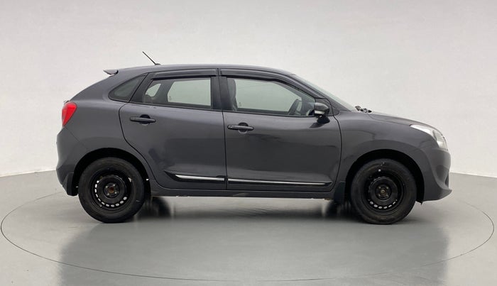 2016 Maruti Baleno DELTA 1.2 K12, Petrol, Manual, 31,204 km, Right Side View