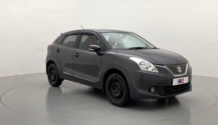 2016 Maruti Baleno DELTA 1.2 K12, Petrol, Manual, 31,204 km, SRP