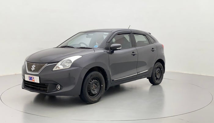 2016 Maruti Baleno DELTA 1.2 K12, Petrol, Manual, 31,204 km, Left Front Diagonal