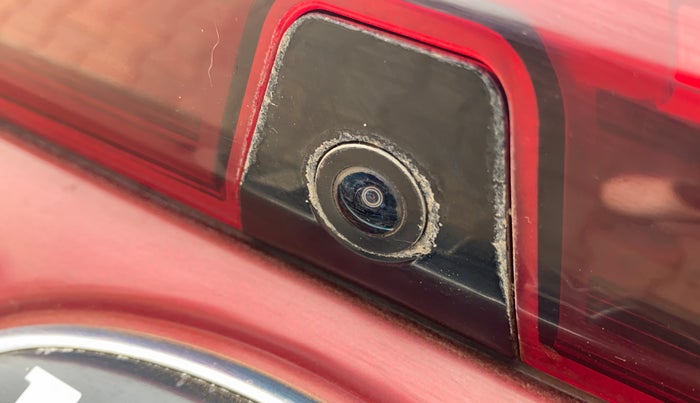 2021 KIA SONET HTK PLUS 1.5, Diesel, Manual, 32,828 km, Parking Camera