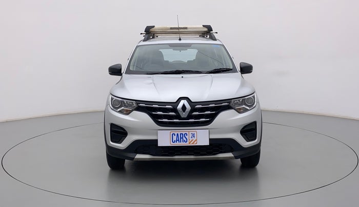 2022 Renault TRIBER RXT, Petrol, Manual, 39,317 km, Front