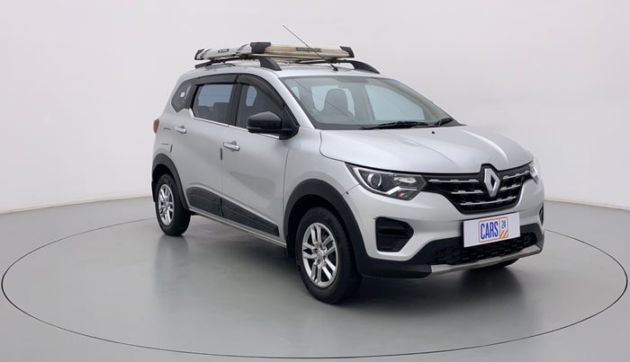 2022 Renault TRIBER RXT, Petrol, Manual, 39,317 km, Right Front Diagonal