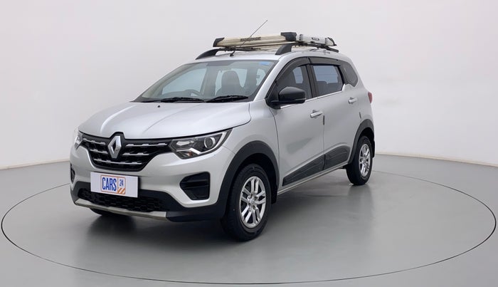 2022 Renault TRIBER RXT, Petrol, Manual, 39,317 km, Left Front Diagonal