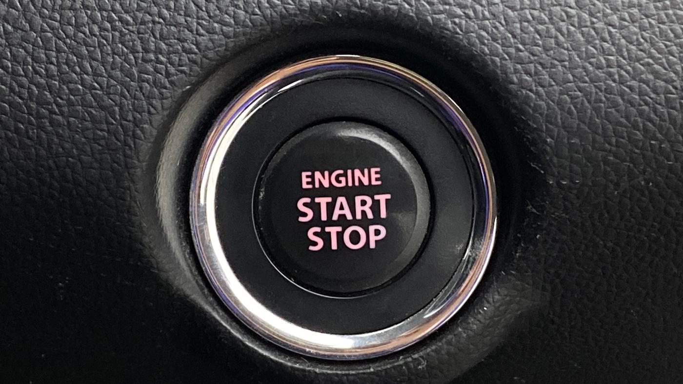 2018 Maruti Swift ZXI AMT, Petrol, Automatic, 73,679 km, Keyless Start/ Stop Button