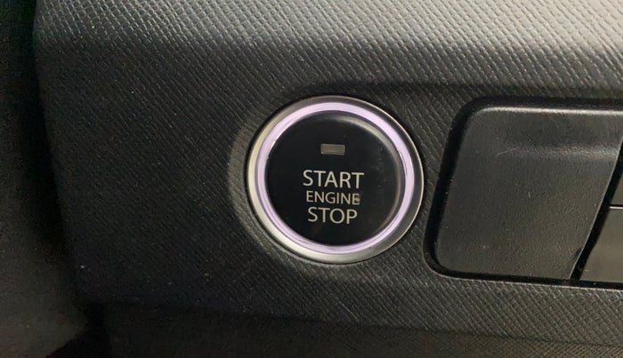 2023 Tata PUNCH CREATIVE  AMT, Petrol, Automatic, 51,230 km, Keyless Start/ Stop Button