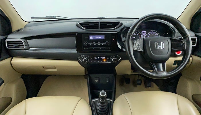 2019 Honda Amaze 1.5L I-DTEC V, Diesel, Manual, 68,763 km, Dashboard
