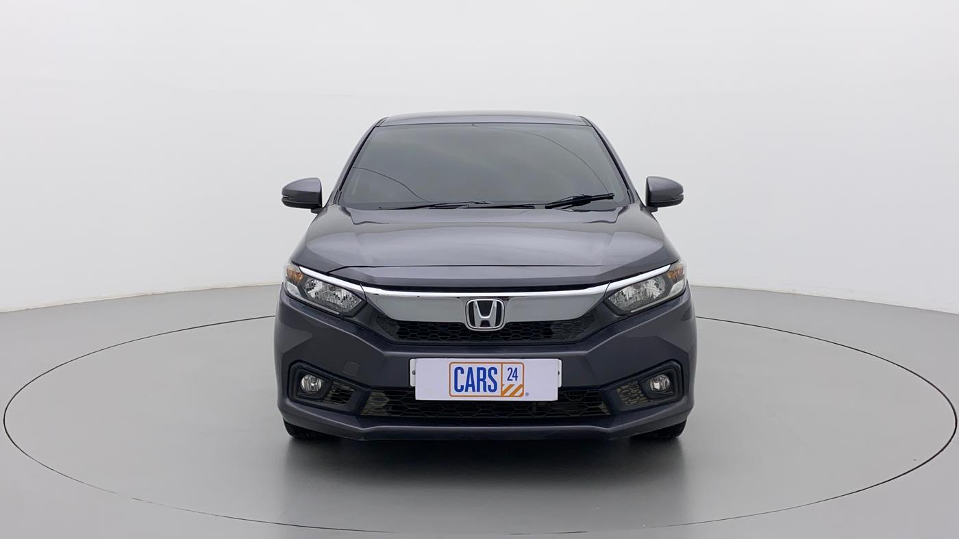 2019 Honda Amaze 1.5L I-DTEC V, Diesel, Manual, 68,763 km, Front
