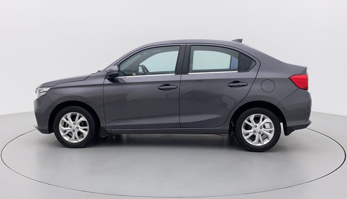 2019 Honda Amaze 1.5L I-DTEC V, Diesel, Manual, 68,763 km, Left Side