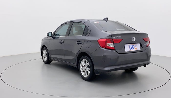 2019 Honda Amaze 1.5L I-DTEC V, Diesel, Manual, 68,763 km, Left Back Diagonal