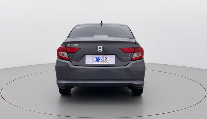 2019 Honda Amaze 1.5L I-DTEC V, Diesel, Manual, 68,763 km, Back/Rear