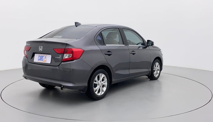 2019 Honda Amaze 1.5L I-DTEC V, Diesel, Manual, 68,763 km, Right Back Diagonal
