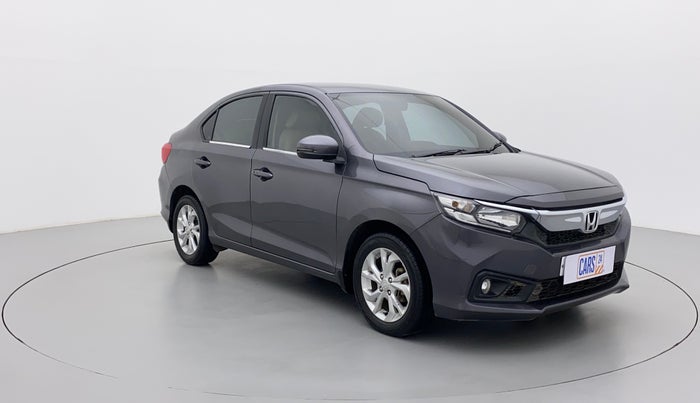2019 Honda Amaze 1.5L I-DTEC V, Diesel, Manual, 68,763 km, Right Front Diagonal