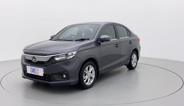 2019 Honda Amaze 1.5L I-DTEC V, Diesel, Manual, 68,763 km, Left Front Diagonal