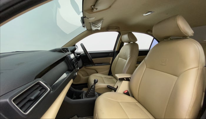 2019 Honda Amaze 1.5L I-DTEC V, Diesel, Manual, 68,763 km, Right Side Front Door Cabin
