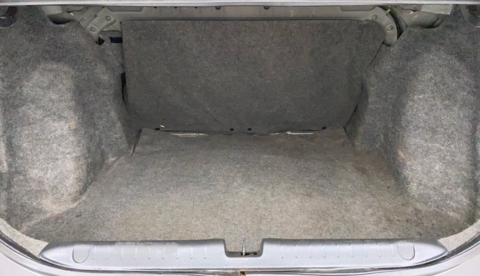 2019 Honda Amaze 1.5L I-DTEC V, Diesel, Manual, 68,763 km, Boot Inside