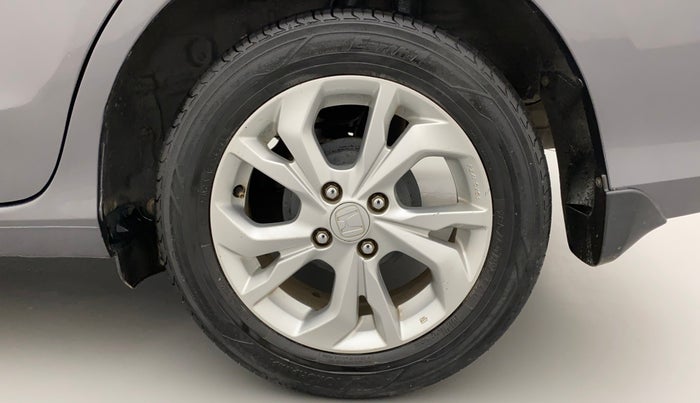 2019 Honda Amaze 1.5L I-DTEC V, Diesel, Manual, 68,763 km, Left Rear Wheel