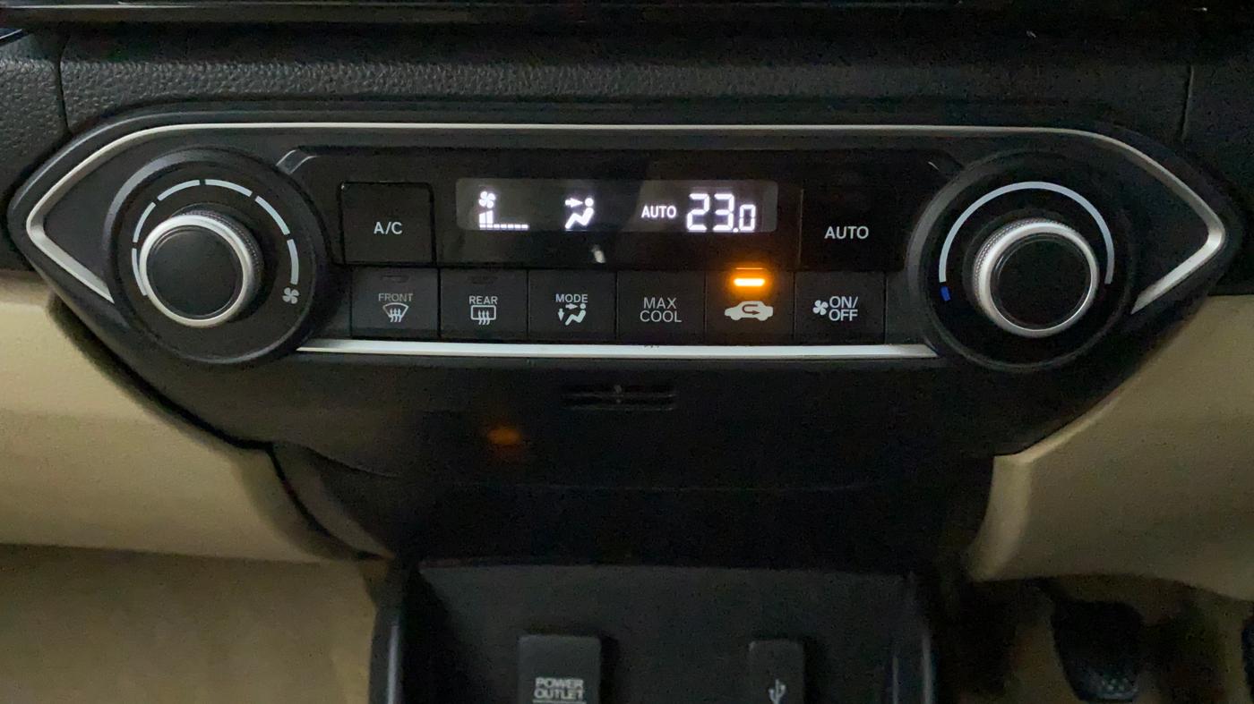 2019 Honda Amaze 1.5L I-DTEC V, Diesel, Manual, 68,763 km, Automatic Climate Control