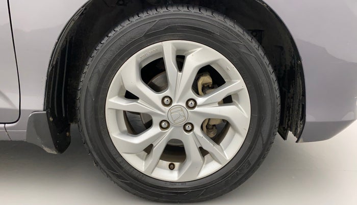 2019 Honda Amaze 1.5L I-DTEC V, Diesel, Manual, 68,763 km, Right Front Wheel