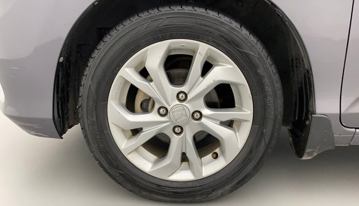 2019 Honda Amaze 1.5L I-DTEC V, Diesel, Manual, 68,763 km, Left Front Wheel
