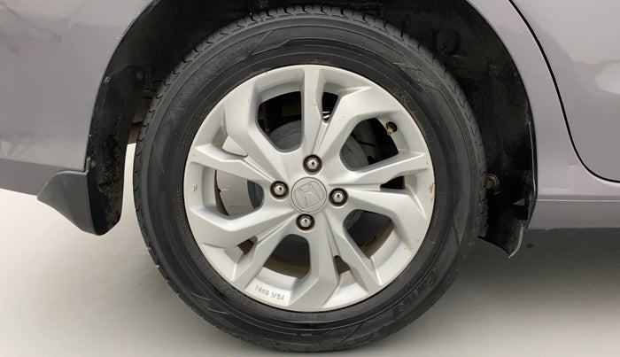 2019 Honda Amaze 1.5L I-DTEC V, Diesel, Manual, 68,763 km, Right Rear Wheel