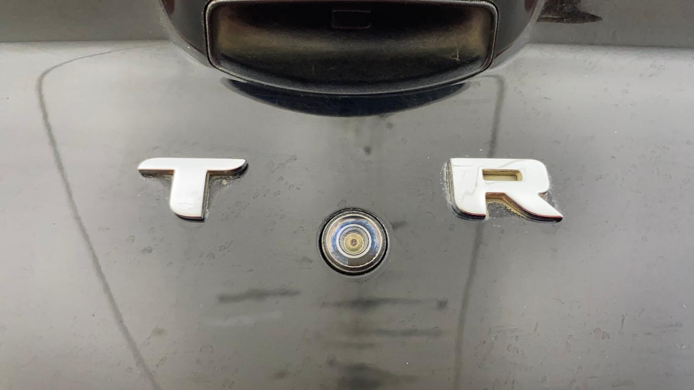 2021 Tata ALTROZ XZ I-TURBO PETROL, Petrol, Manual, 24,564 km, Parking Camera