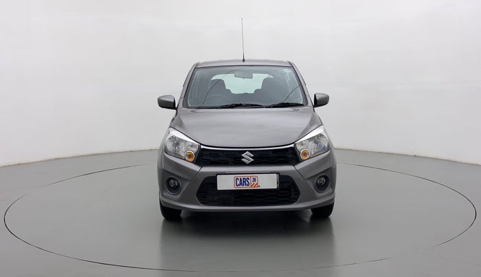 2018 Maruti Celerio VXI CNG OPT, CNG, Manual, 36,703 km, Front