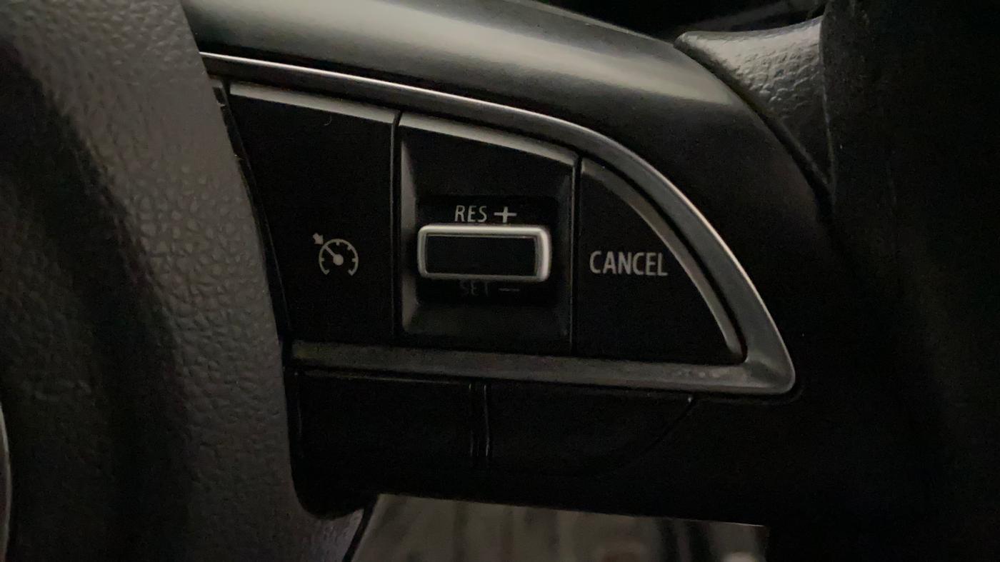 2023 Maruti JIMNY ZETA ALL GRIP PRO , CNG, Manual, 35,288 km, Adaptive Cruise Control