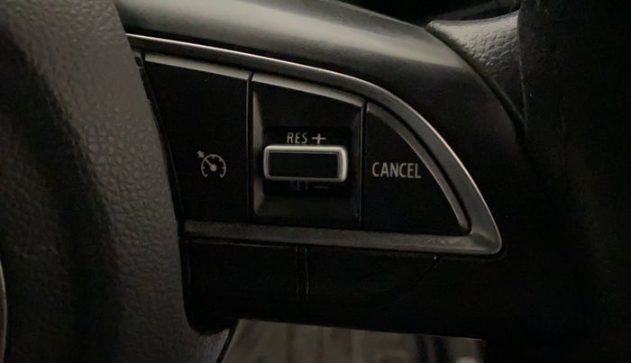 2023 Maruti JIMNY ZETA ALL GRIP PRO , CNG, Manual, 35,288 km, Adaptive Cruise Control