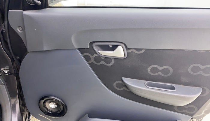 2014 Maruti Alto 800 LXI, Petrol, Manual, 46,309 km, Driver Side Door Panels Control