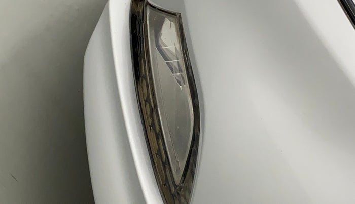 2014 Hyundai Elite i20 ASTA 1.2, Petrol, Manual, 44,771 km, Left fog light - Not working