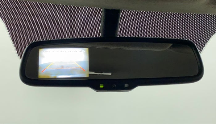 2014 Hyundai Elite i20 ASTA 1.2, Petrol, Manual, 44,771 km, IRVM Reverse Camera