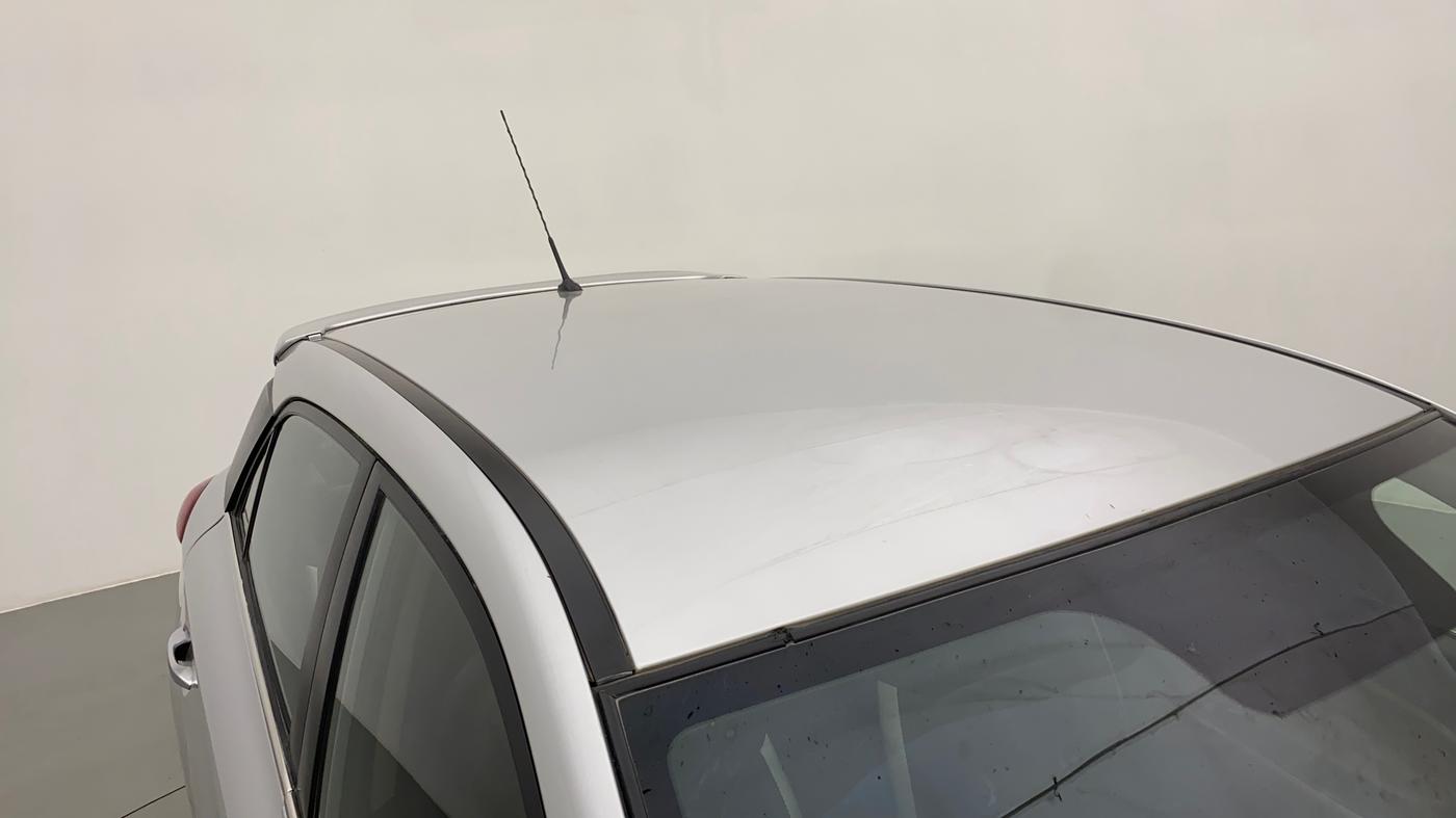 2014 Hyundai Elite i20 ASTA 1.2, Petrol, Manual, 44,771 km, Roof