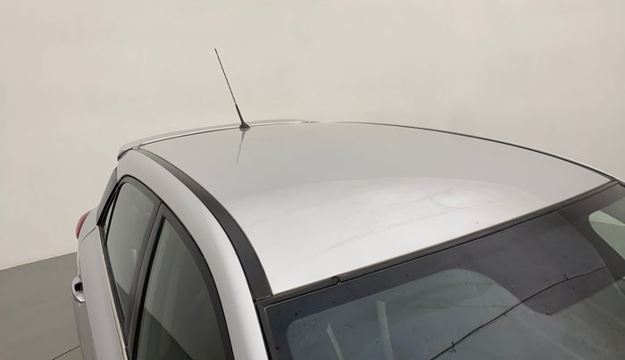2014 Hyundai Elite i20 ASTA 1.2, Petrol, Manual, 44,771 km, Roof
