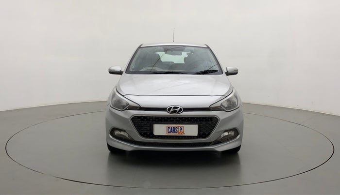 2014 Hyundai Elite i20 ASTA 1.2, Petrol, Manual, 44,771 km, Front